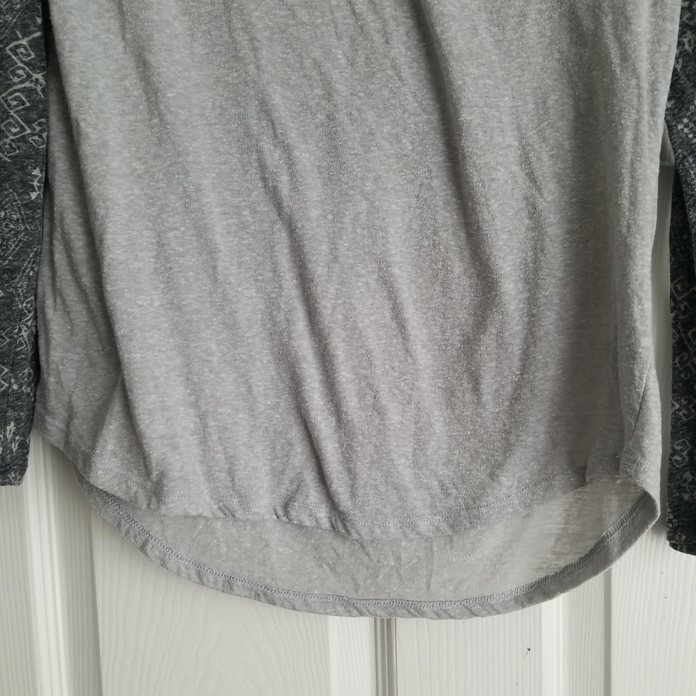 Aeropostale Women's Long Sleeve Shirt - Picture 11 of 11